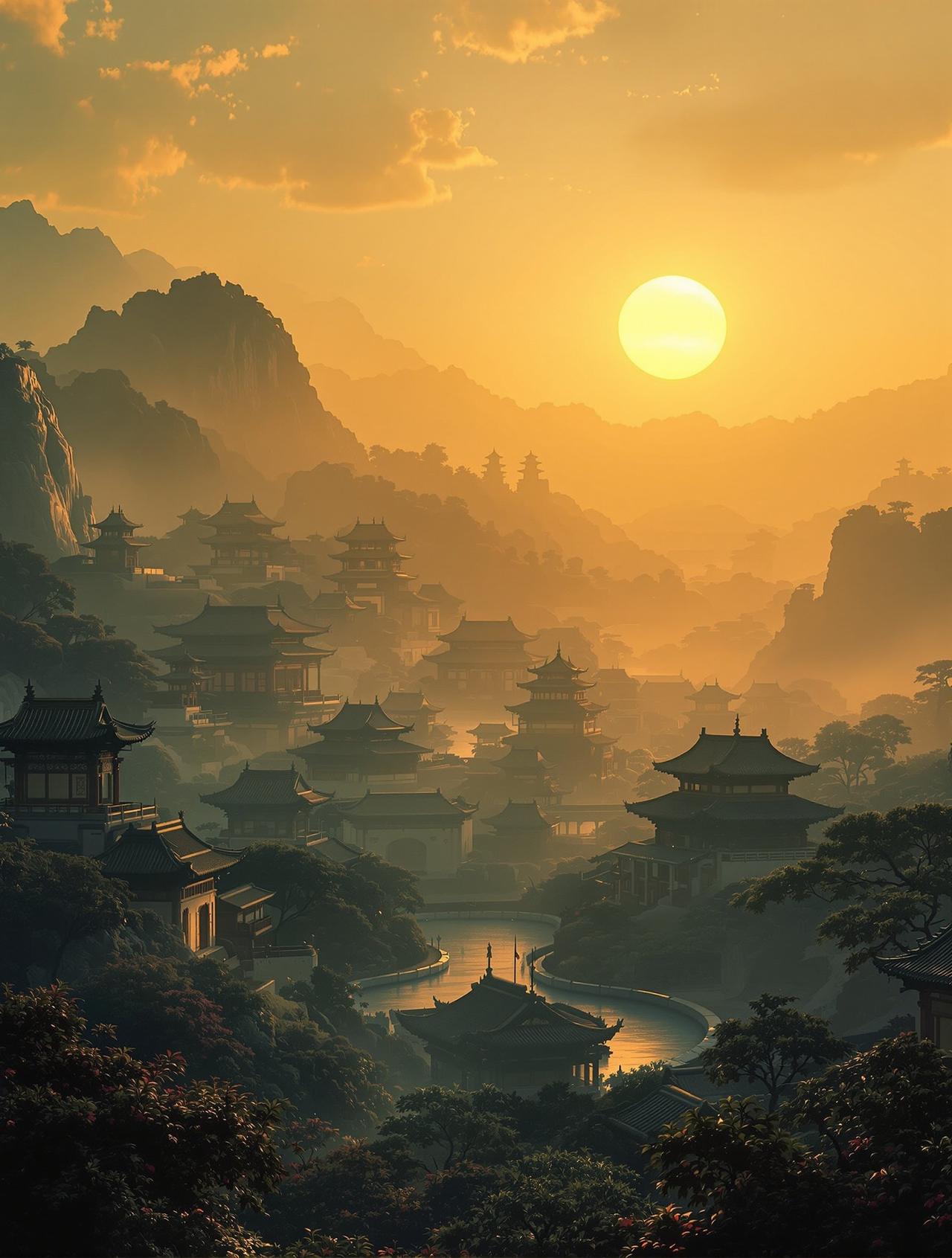 高清在线播放热播 - 大明风云录